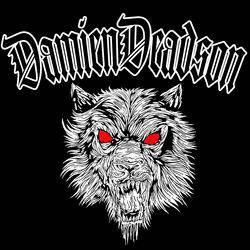 logo Damien Deadson logo Damien Deadson
